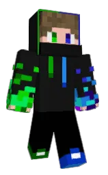 Custom render preview