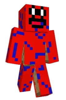 PSUEagles92 Minecraft avatar full body