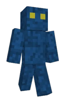 PSWO333 Minecraft avatar full body