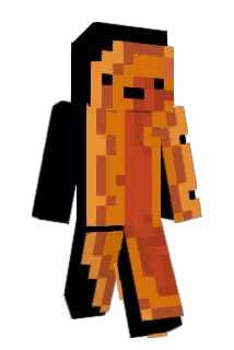 PTBarnum25 Minecraft avatar full body