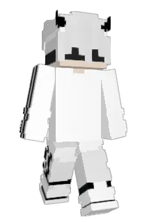 PTCH2070 Minecraft avatar full body