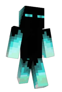 PTM_Element Minecraft avatar full body