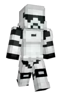 PTime11 Minecraft avatar full body