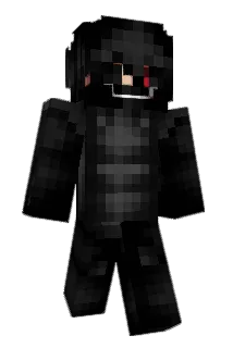 PTmhz Minecraft avatar full body