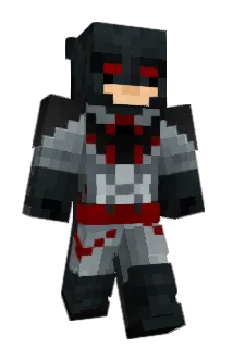 PUNCHL1NE2004 Minecraft avatar full body