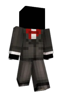 PURDINATOUR74 Minecraft avatar full body