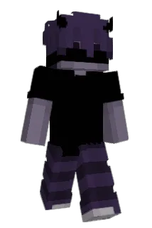 PVP_Wi4dro Minecraft avatar full body