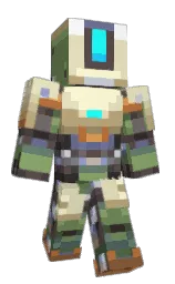 Custom render preview