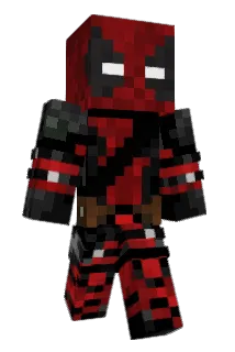 PVTPancakesII Minecraft avatar full body