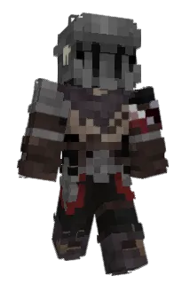 Minecraft-Avatar von PV_1: ganzer Körper