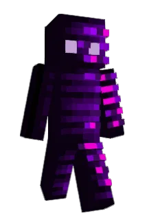 PXL73_ Minecraft avatar full body
