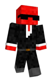 PYRGIWTHS Minecraft avatar full body