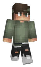 Custom render preview