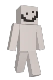 PYYYA Minecraft avatar full body