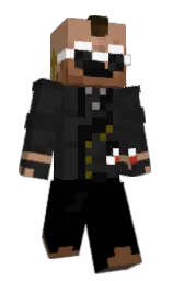 Custom render preview