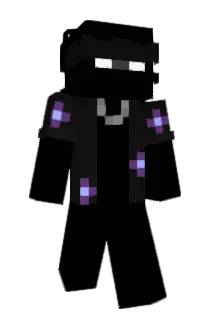 P_Diddy_Jayz Minecraft avatar full body
