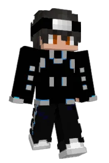 P_Lies Minecraft avatar full body