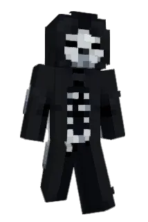 P_epehand_S Minecraft avatar full body