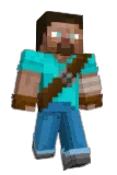 Pa1adin_ Minecraft avatar full body