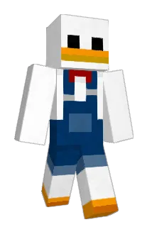 Pa_Ori Minecraft avatar full body