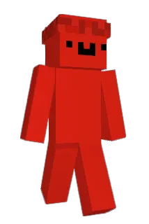 Pab2305 Minecraft avatar full body