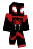 Pablo123_ Minecraft avatar full body