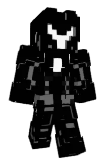 Pablo735 Minecraft avatar full body