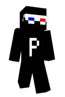PabloC910 Minecraft avatar full body