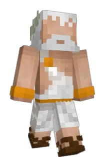 PabloDaSniper Minecraft avatar full body
