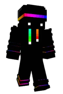 PabloEscobar14 Minecraft avatar full body