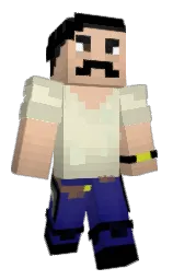 Custom render preview