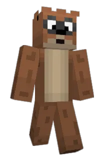 PabloG_54 Minecraft avatar full body