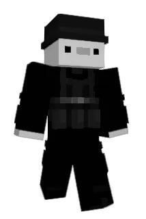 PabloMG66 Minecraft avatar full body