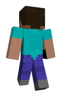 PabloMissen Minecraft avatar full body