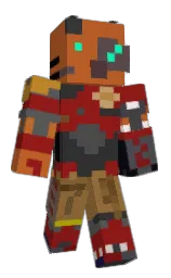 Custom render preview