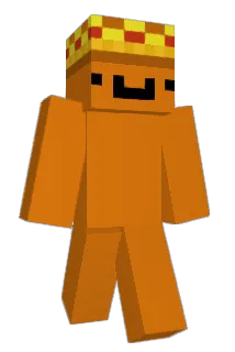 PabloRB500 Minecraft avatar full body