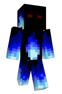 PabloSA2003 Minecraft avatar full body