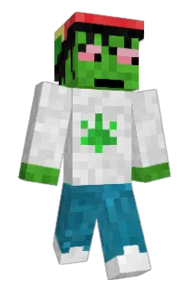 PabloSMK Minecraft avatar full body