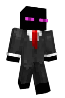 PabloTheFirst Minecraft avatar full body