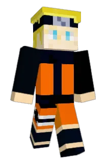 PabloZinzibar Minecraft avatar full body