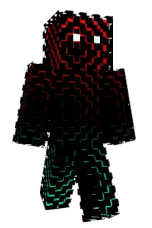 Pablo_68_ Minecraft avatar full body