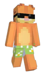 Custom render preview
