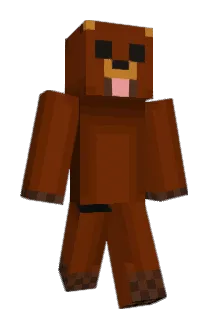 Pablo_de_l_avion Minecraft avatar full body