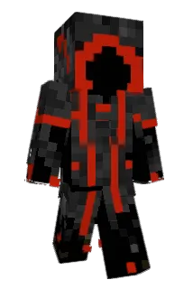 Pablo_swan Minecraft avatar full body