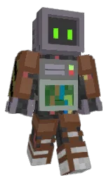Custom render preview