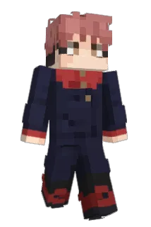 Pablou__ Minecraft avatar full body