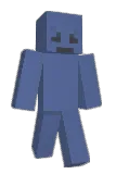 Pabloxx1 Minecraft avatar full body