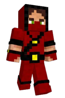 Pacan_1 Minecraft avatar full body