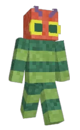 Custom render preview