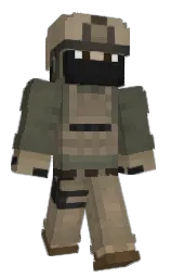 Custom render preview